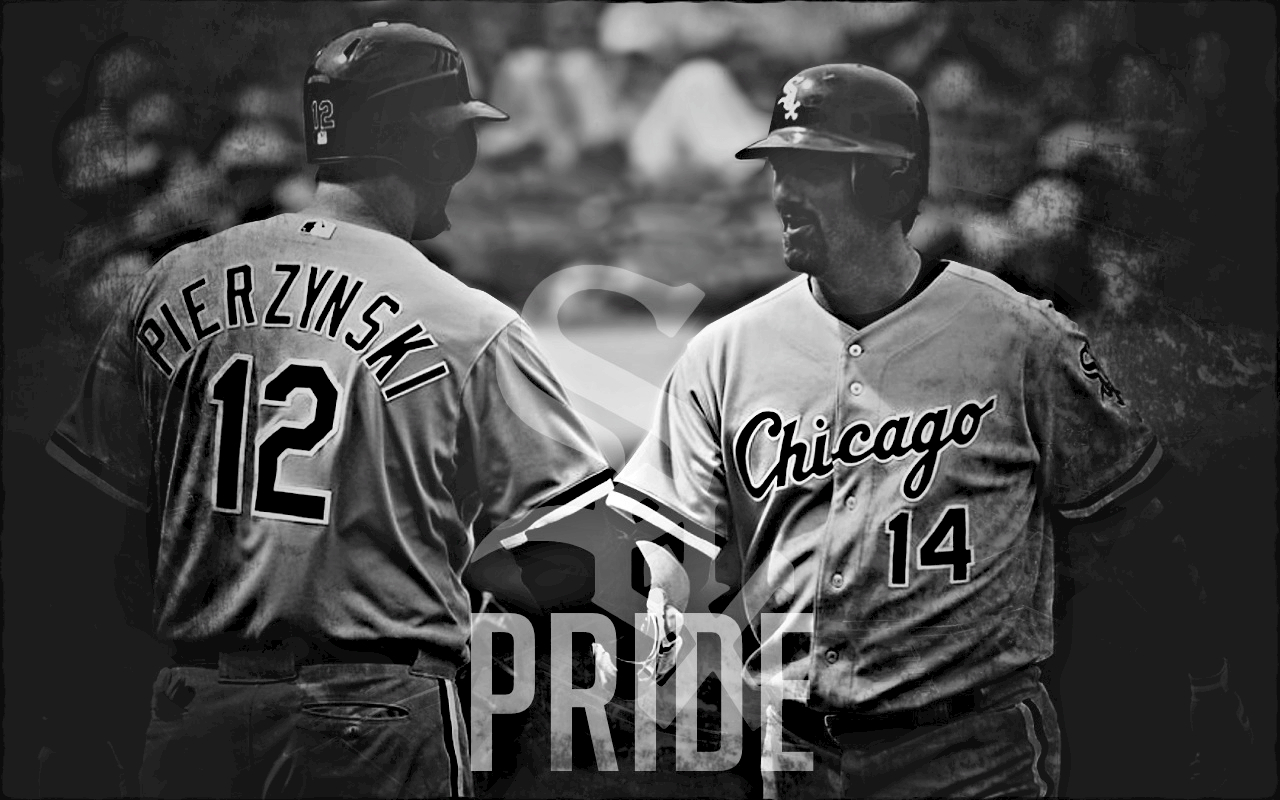 1280x800 White Sox wallpaper, Desktop