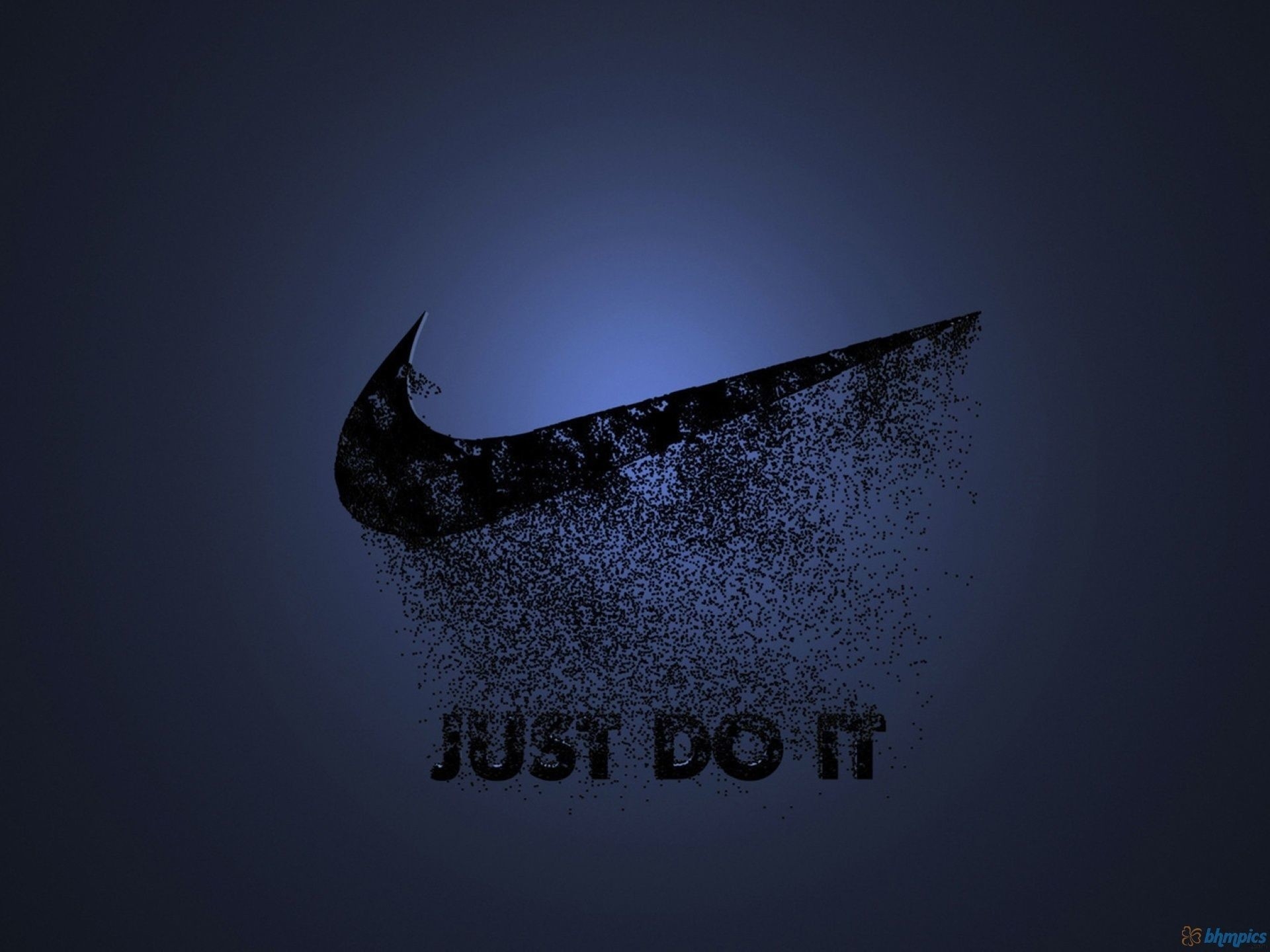 1920x1440 Nike Swoosh Wallpaper, Desktop