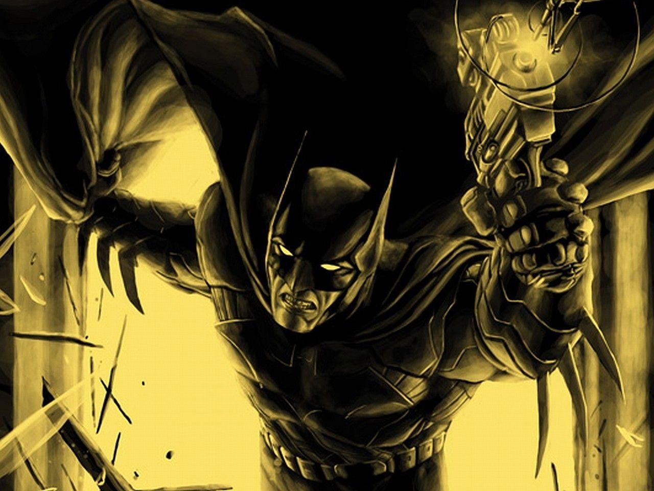 1280x960 Batman Comics Wallpaper 56190 Wallpaper. wallpicsize, Desktop