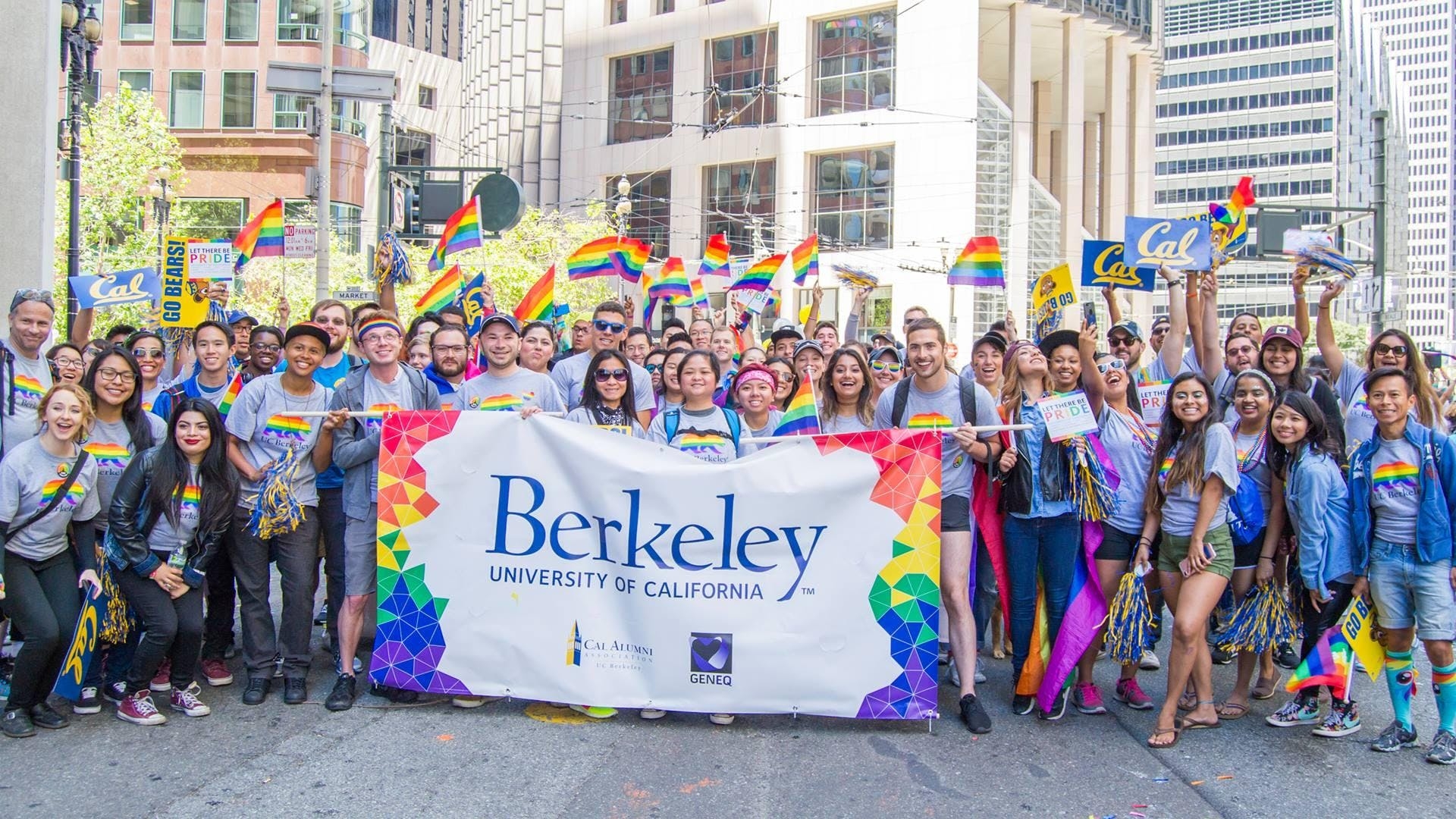 1920x1080 Cal at San Francisco Pride Parade JUN 2018, Desktop