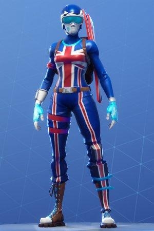 300x450 Mogul Master Great Britain Fortnite wallpaper, Phone