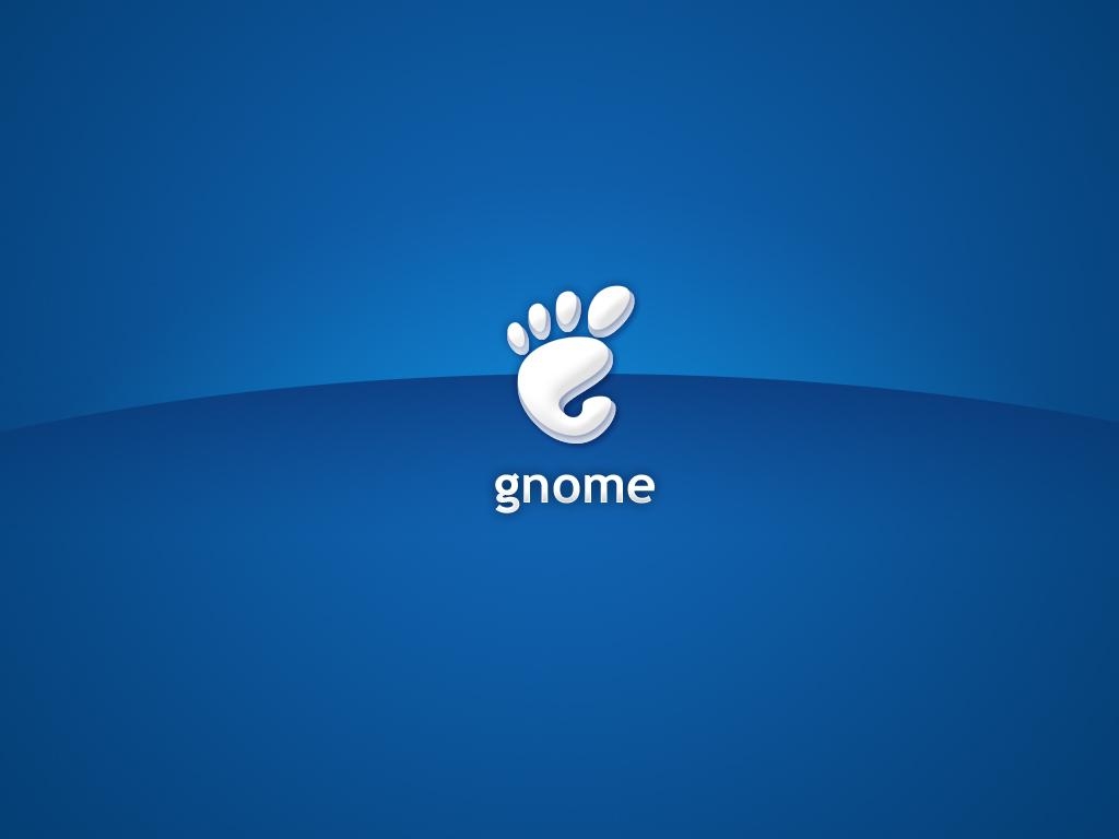 1030x770 Simple Gnome Wallpaper, Desktop