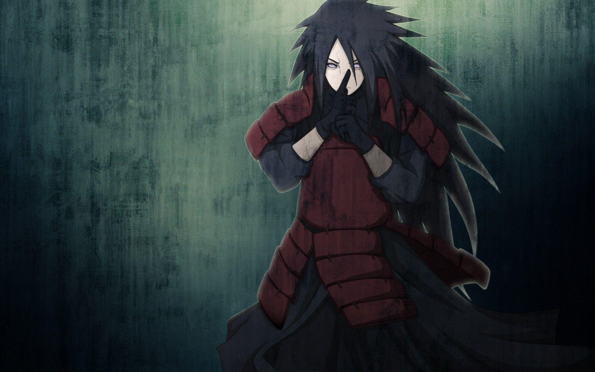 1920x1200 Uchiha Madara Wallpaper, Desktop