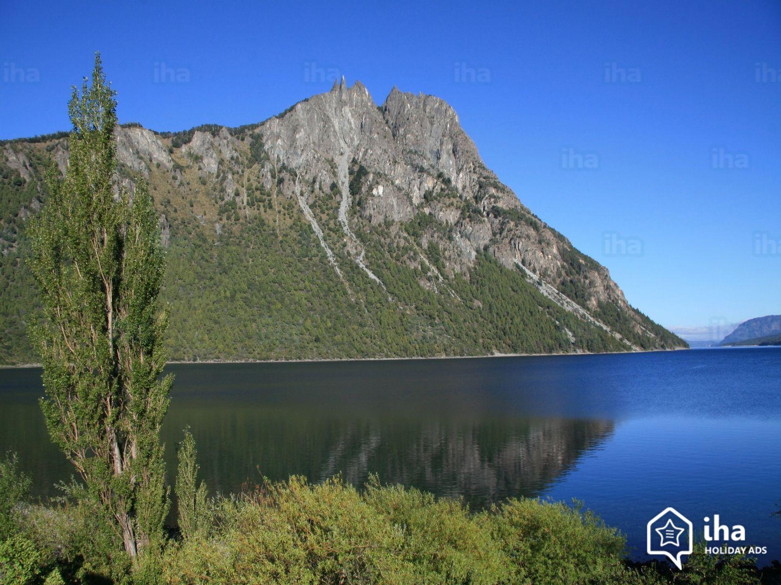 1600x1200 San Carlos de Bariloche rentals for your vacations with IHA, Desktop