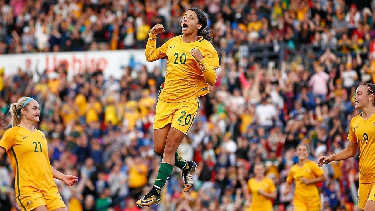 1280x720 FIFA Awards 2018: Sam Kerr robbed of player of the year award, Marta, Desktop