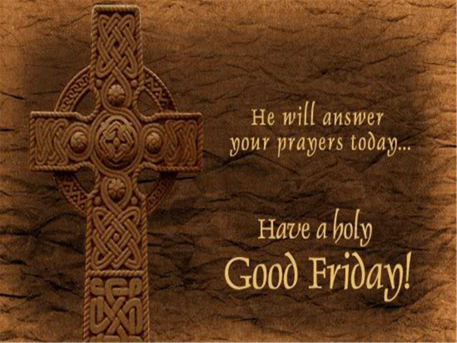 1600x1200 Good Friday Wishes, Good Friday Quotes, Good Friday Sms, Desktop