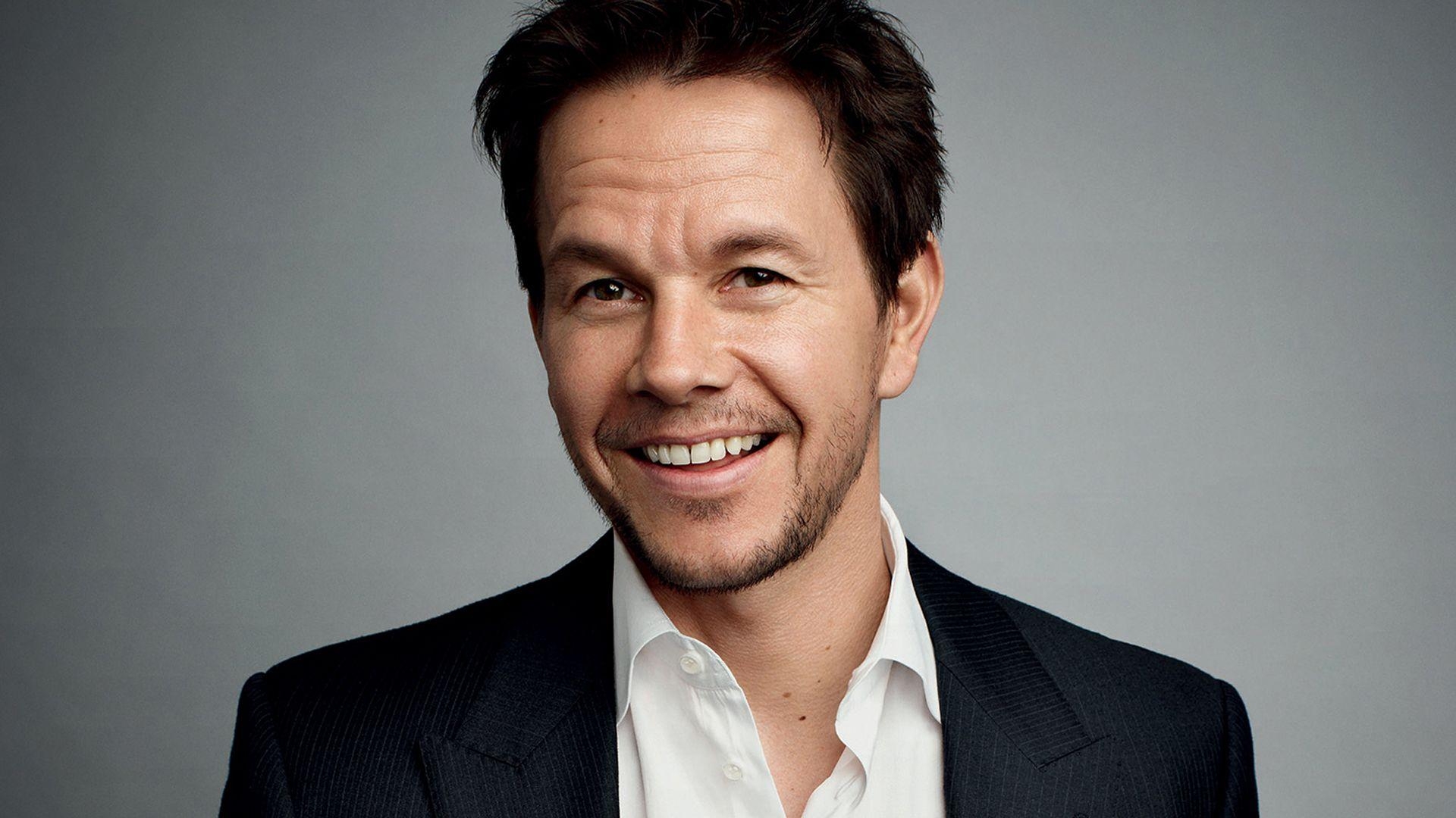 1920x1080 Mark Wahlberg Smile Wallpaper 50254  px, Desktop