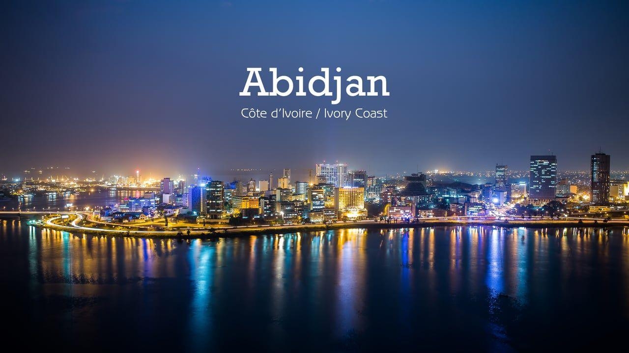 1280x720 Abidjan in Motion (4K) Coast / Côte d'Ivoire. Picture This, Desktop