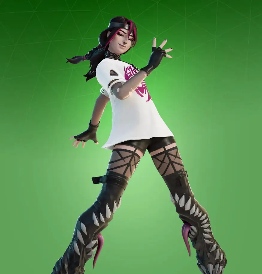 880x920 Festival Phaedra Fortnite wallpaper, Phone