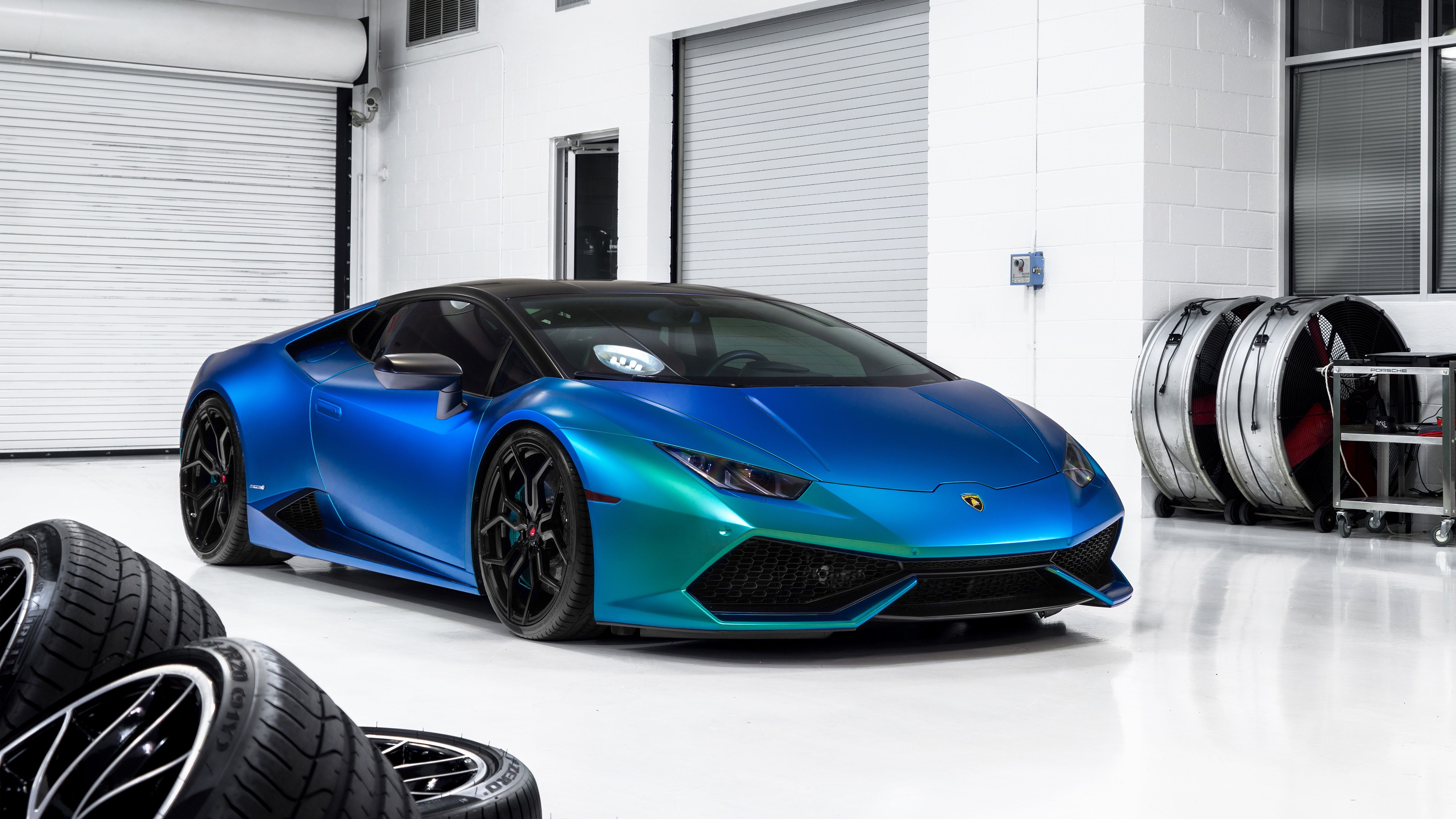 5120x2880 Lamborghini Huracan 5K Wallpaper. HD Car Wallpaper, Desktop