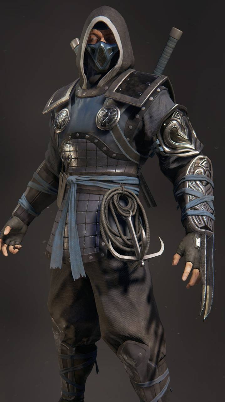 720x1280 Lin kuei wallpaper, Phone