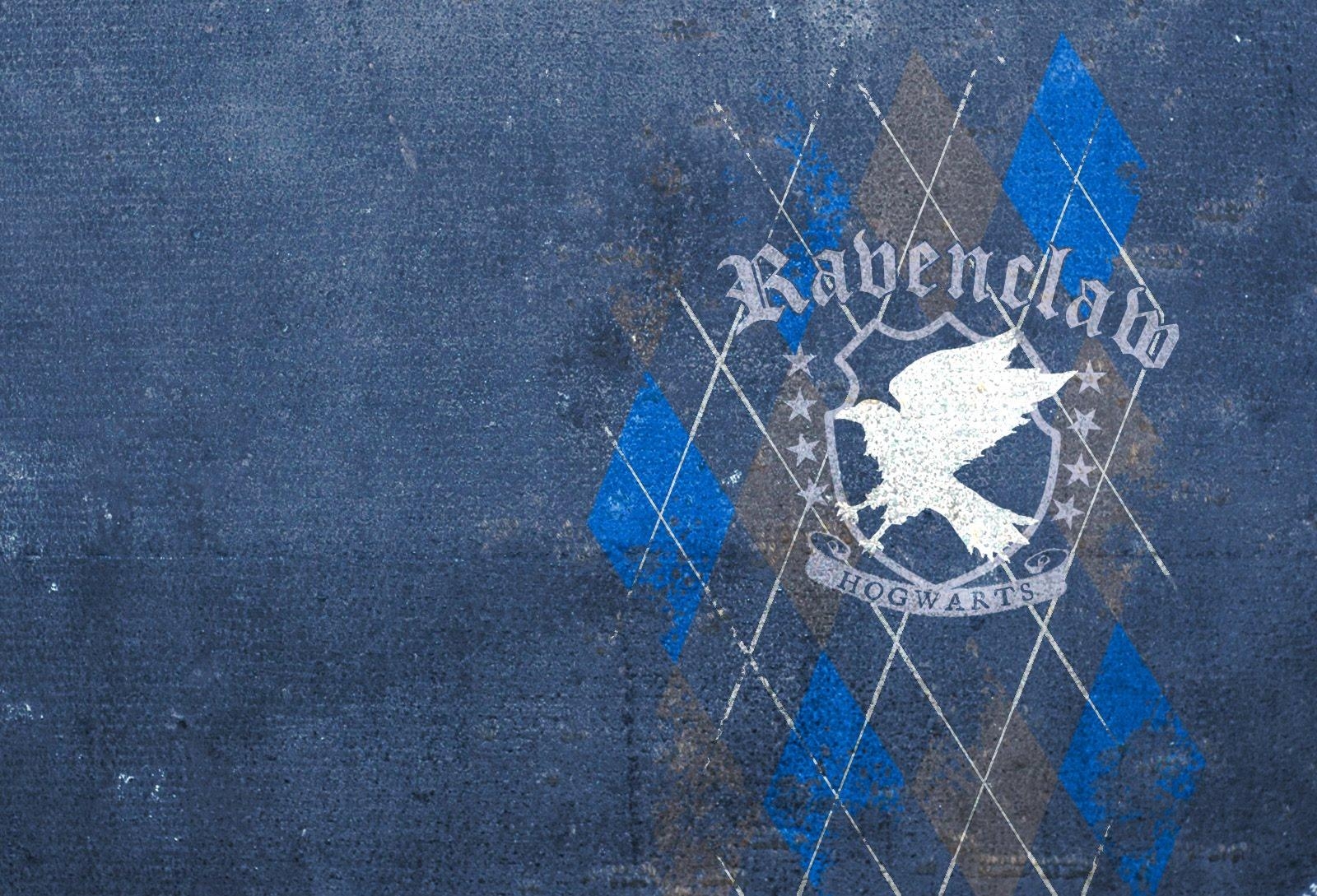 1600x1090 px Harry Potter Ravenclaw Wallpaper, Desktop