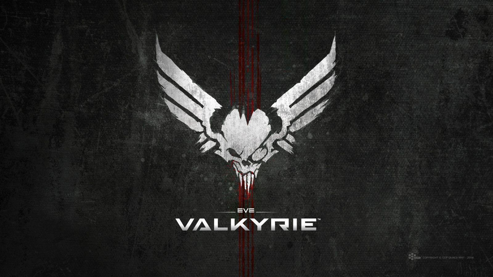 1600x900 Wallpaper: Valkyrie, Desktop