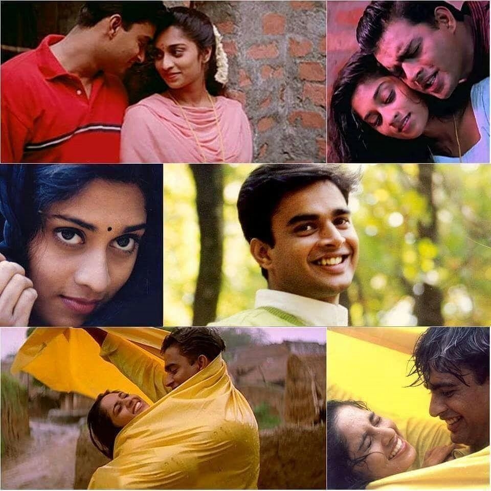 960x960 Best Alaipayuthey image. Mani ratnam, Tamil songs lyrics, Phone