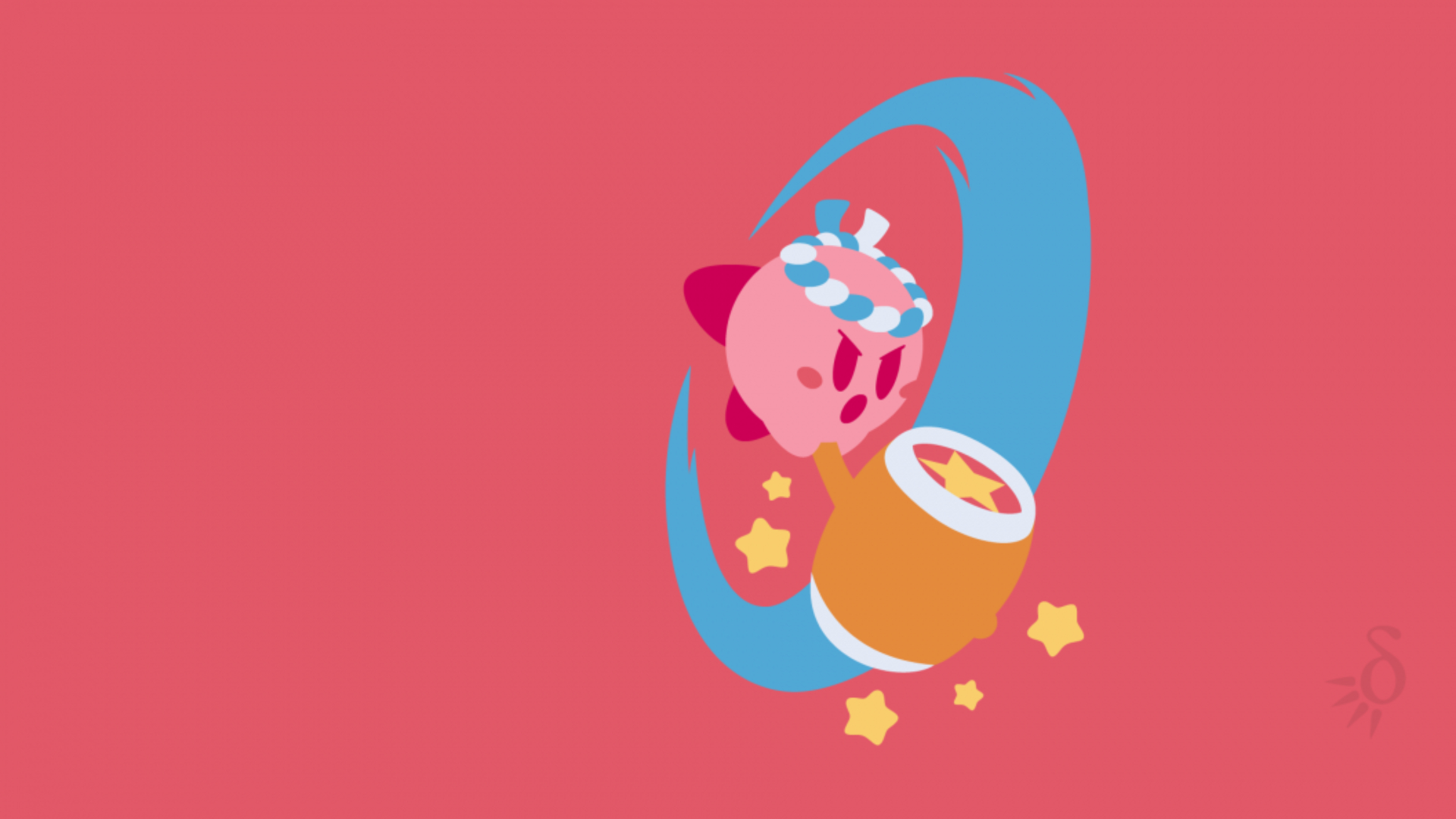 1920x1080 Kirby Wallpaper Best Kirby Background, Image & Photo Download, Desktop