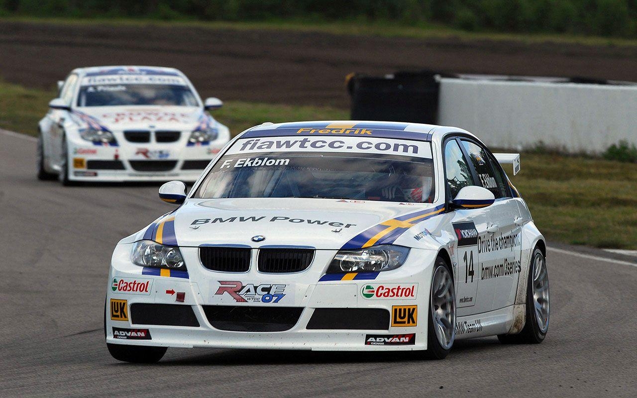 1280x800 BMW Motorsport Racing Cars Picture and History Racing Wallpaper, Desktop