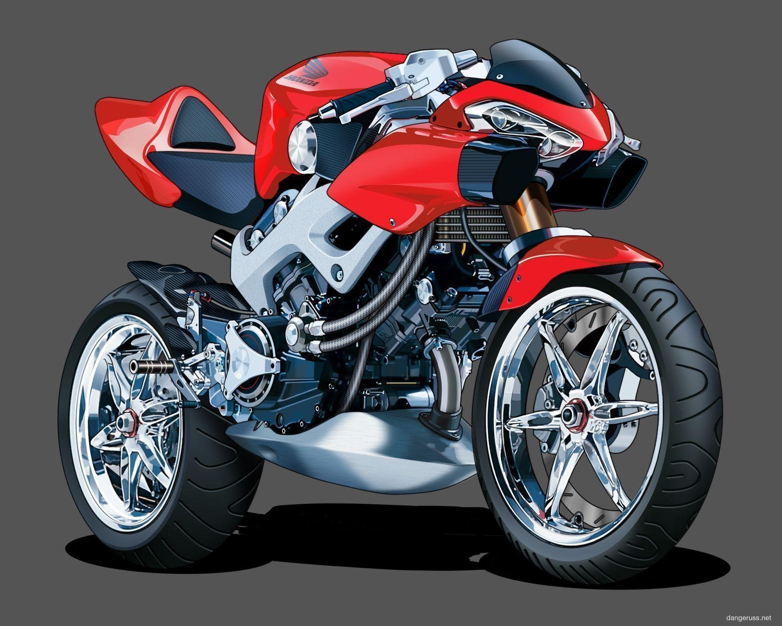 1600x1280 High Definition Sports Bikes Wallpaper, Desktop