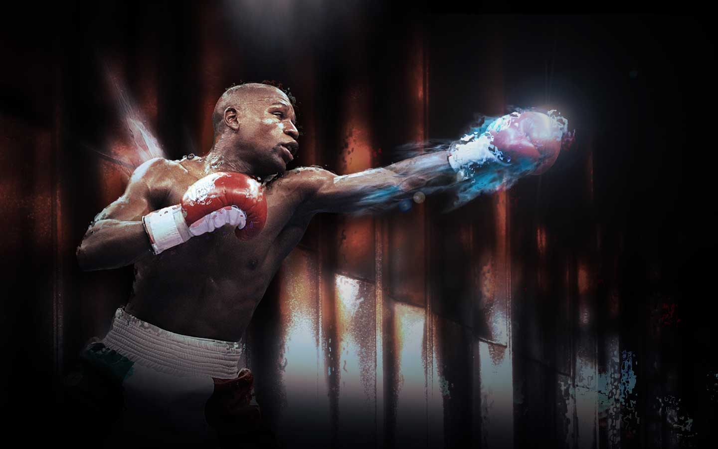 1440x900 Floyd Mayweather HD Wallpaper 2016, Desktop