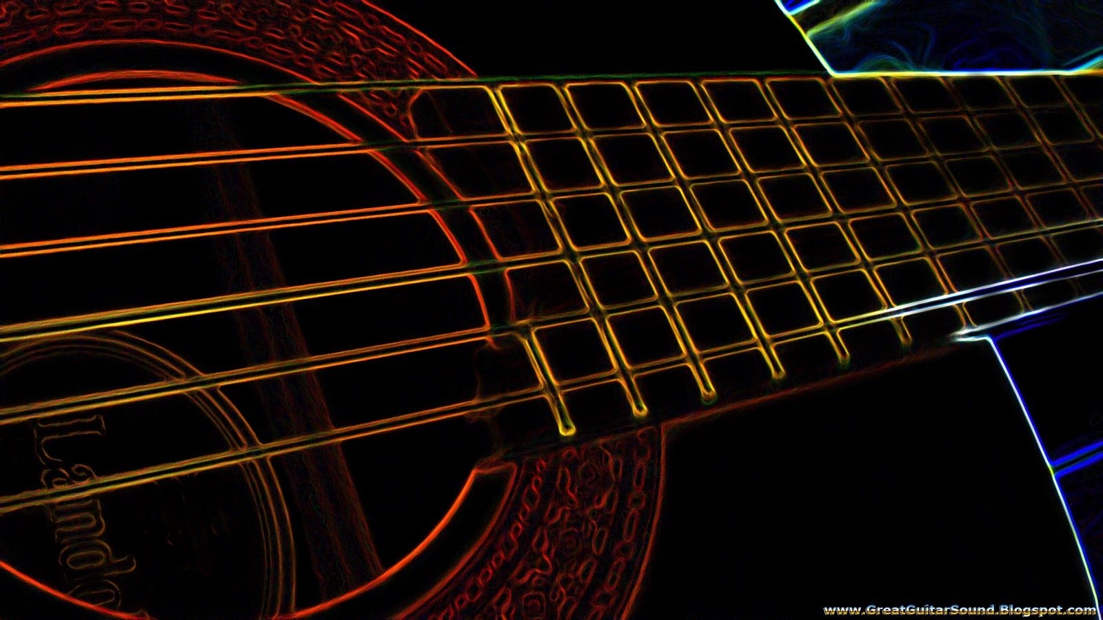 1600x900 Free download Guitar Wallpaper Landola C 55 Classical Guitar Glowing Background HD [] for your Desktop, Mobile & Tablet. Explore Guitar Wallpaper for My Desktop. Acoustic Guitar Wallpaper, Martin, Desktop