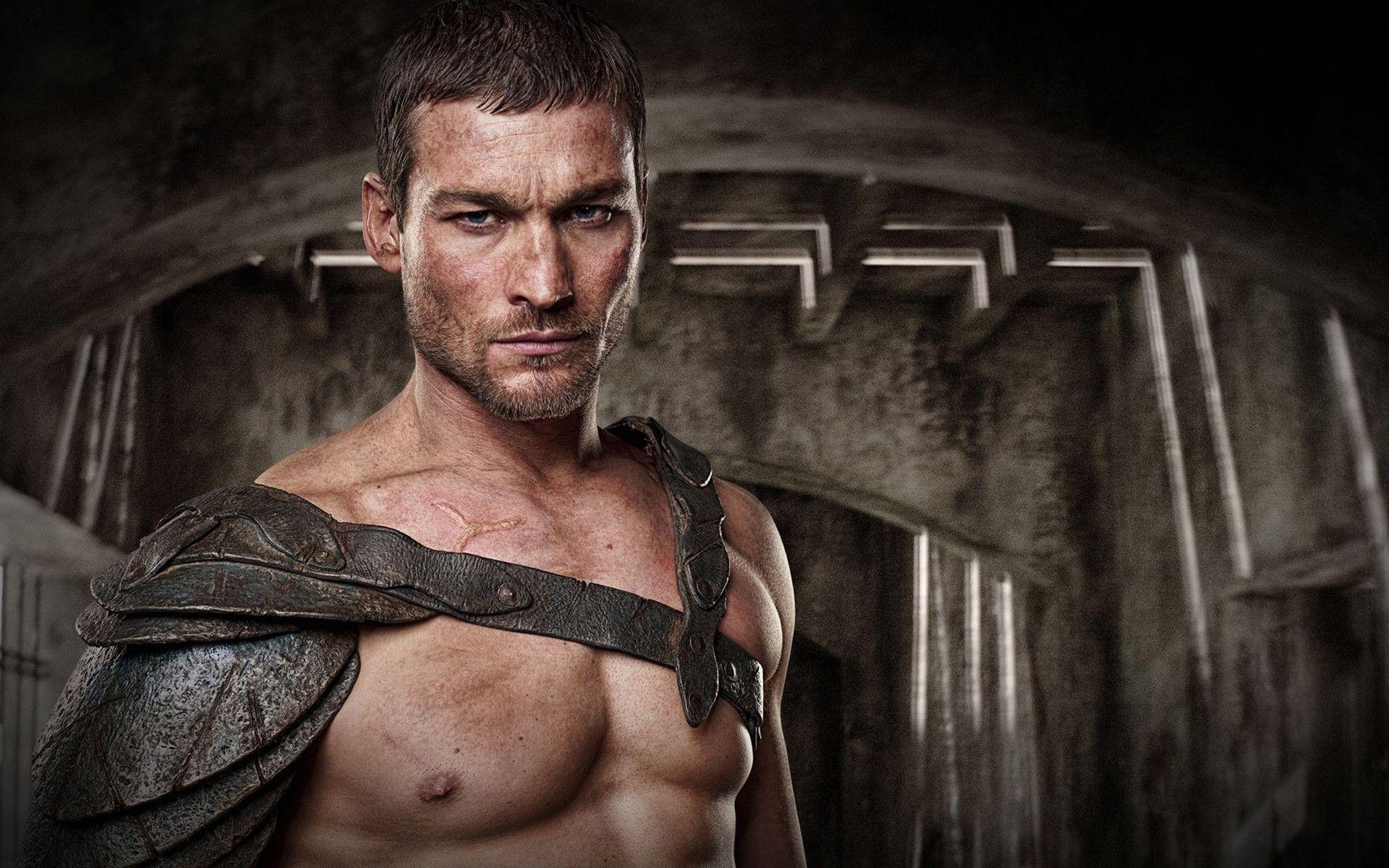 1920x1200 Spartacus Wallpaper, Desktop