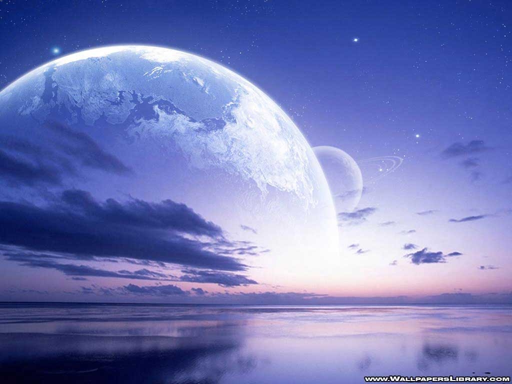 1030x770 Planetary Wallpaper&;s Tech Blog, Desktop