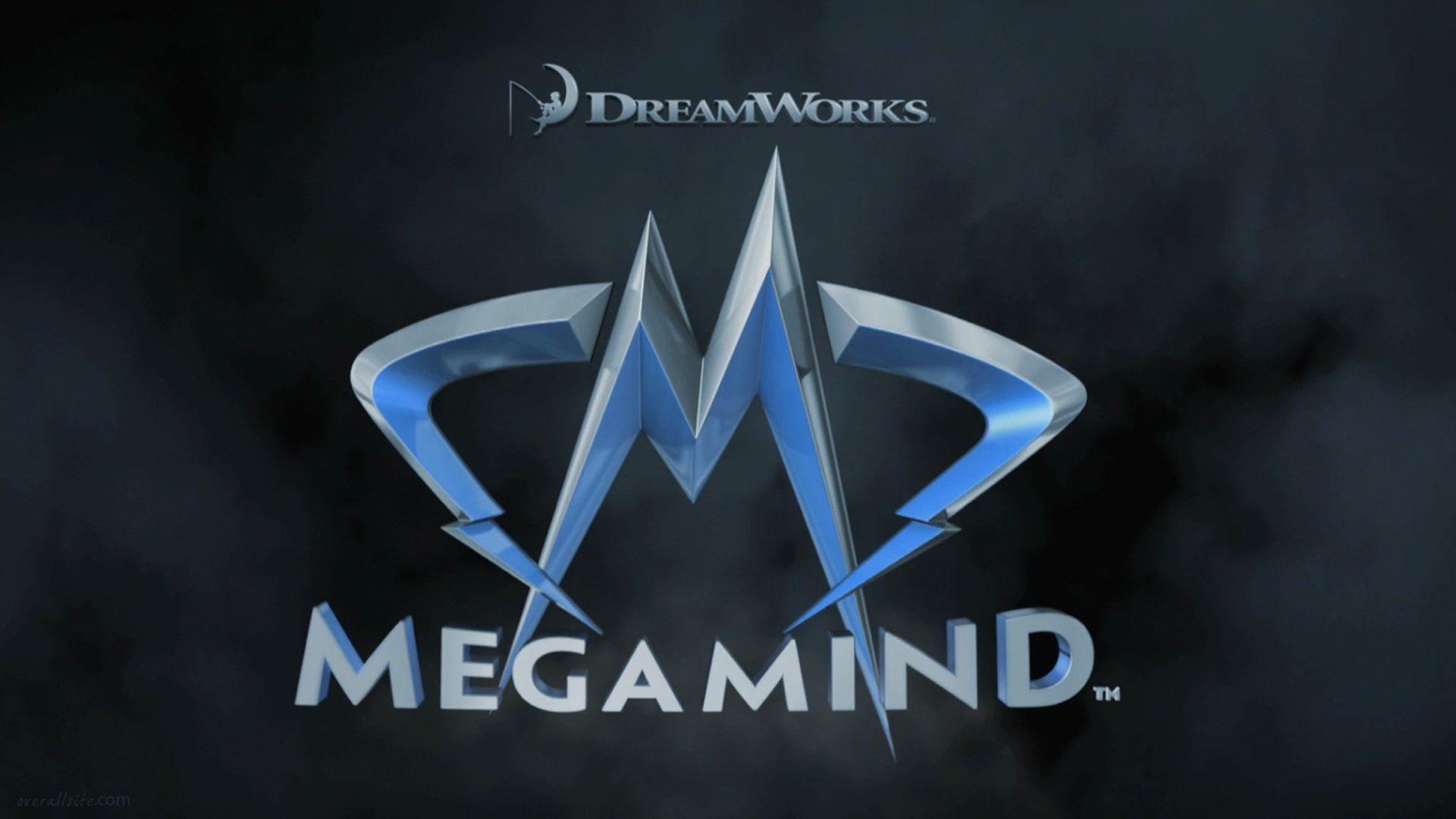 1920x1080 Megamind Wallpaper, Desktop