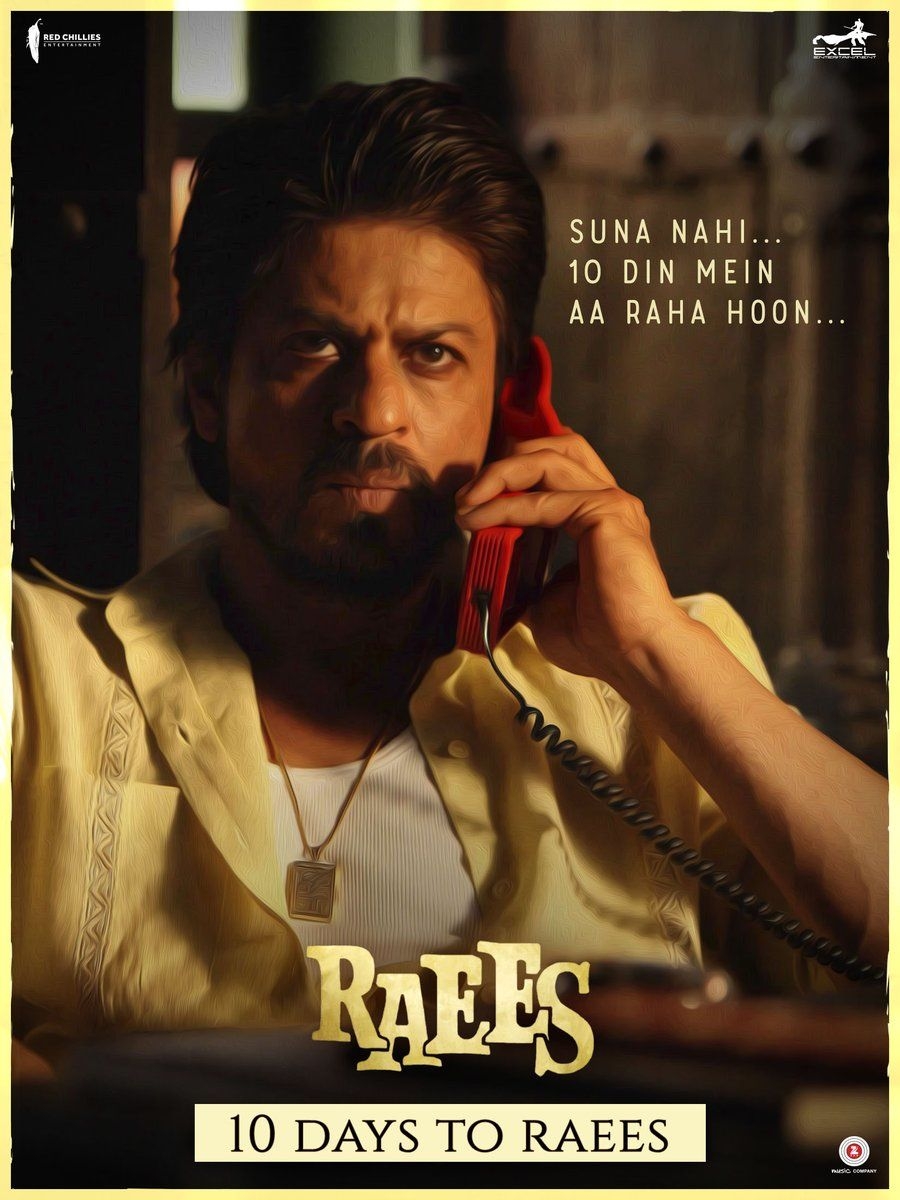 900x1200 Raees Movie HD Poster #Raees Movie HD #Wallpaper #Coming, Phone