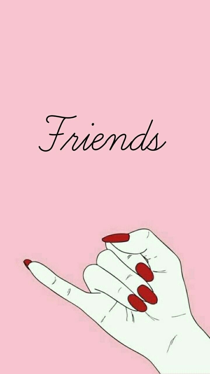 720x1280 Best Friend Wallpaper Free Best Friend Background, Phone