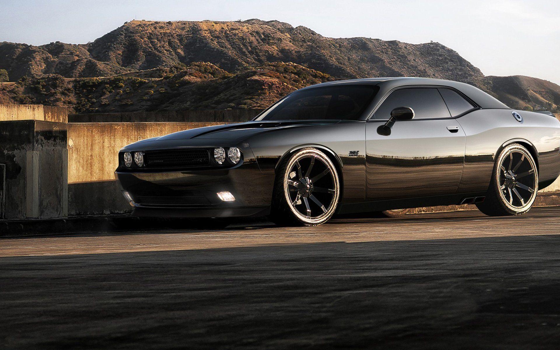 1920x1200 Dodge Charger HD Wallpaper and Background Image, Desktop