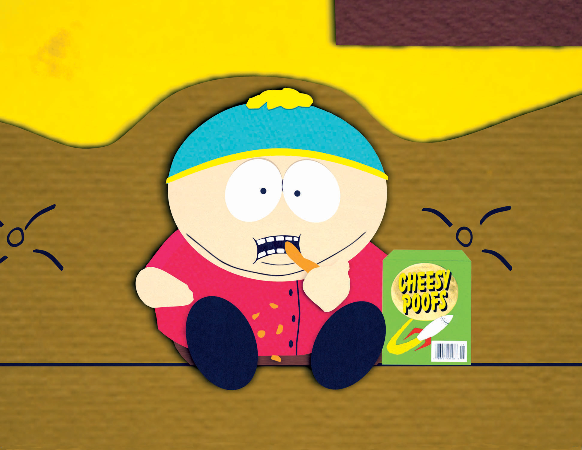 1950x1500 Cartman Kitty Quotes. QuotesGram, Desktop