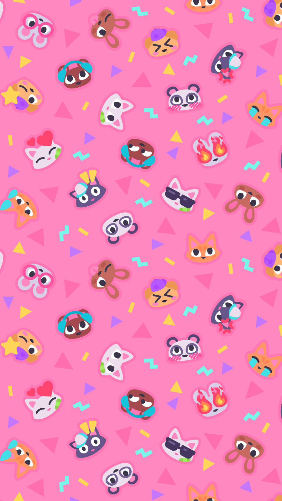 900x1600 Cool Kids Wallpaper, Phone