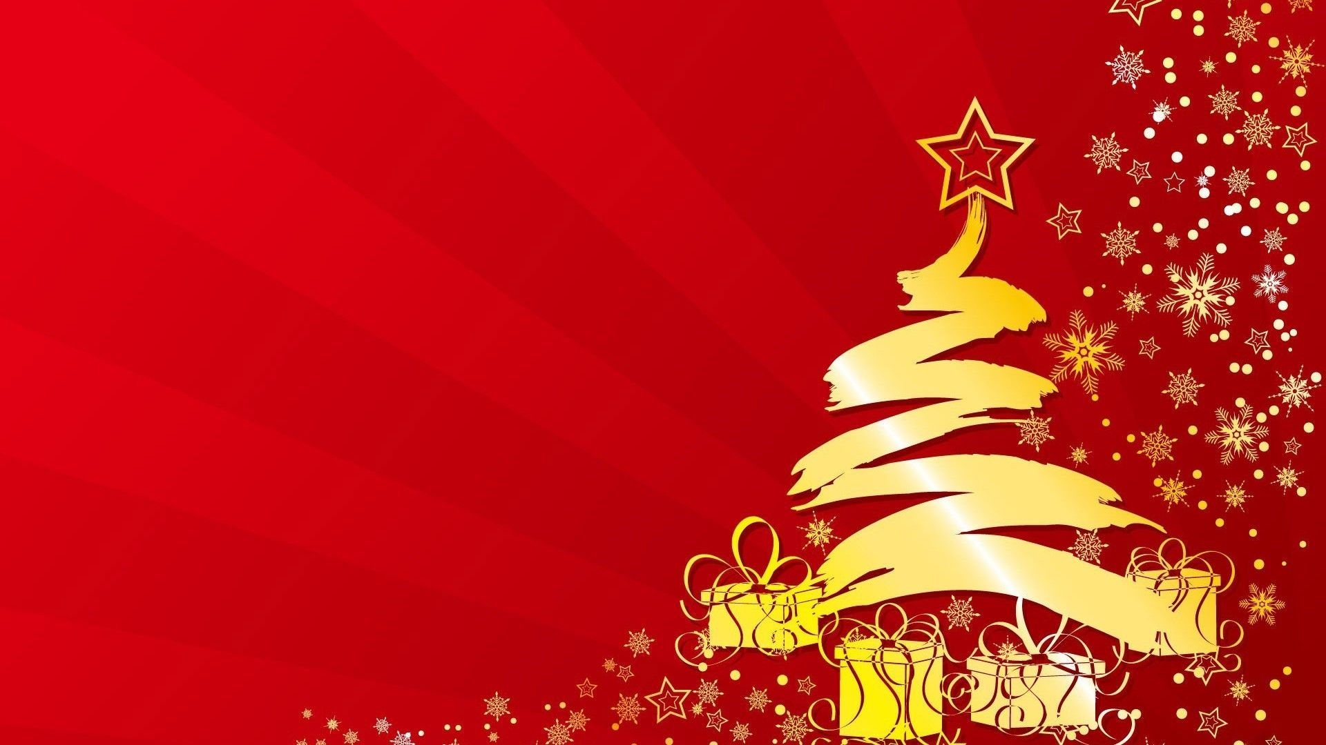 1920x1080 Christmas PC Wallpaper, Desktop