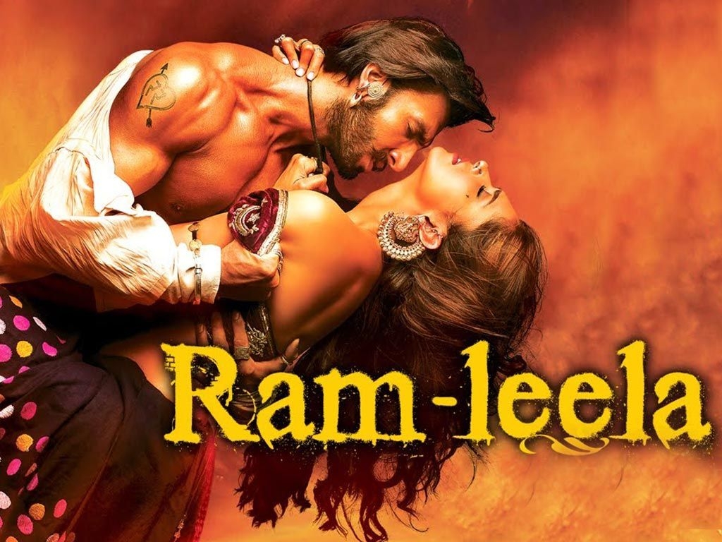 1030x770 Goliyon Ki Raasleela Ram Leela (Sanjay Leela Bhansali, India), Desktop