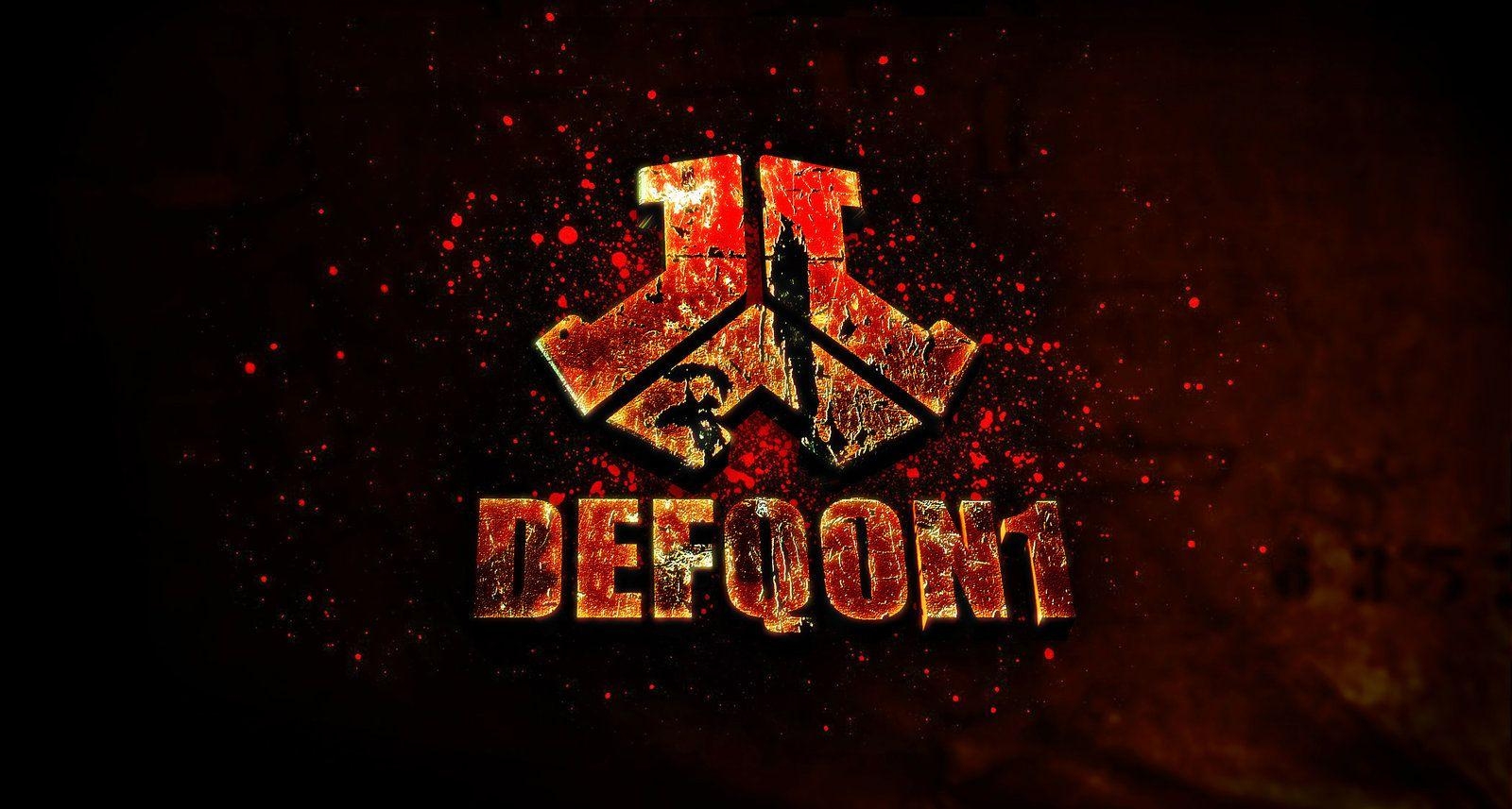 1600x860 Defqon.1 Wallpaper, Desktop