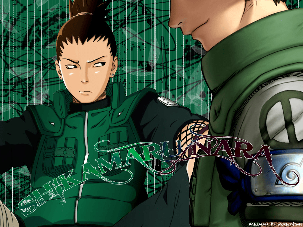 1030x770 Shikamaru Shippuden Wallpaper, Desktop