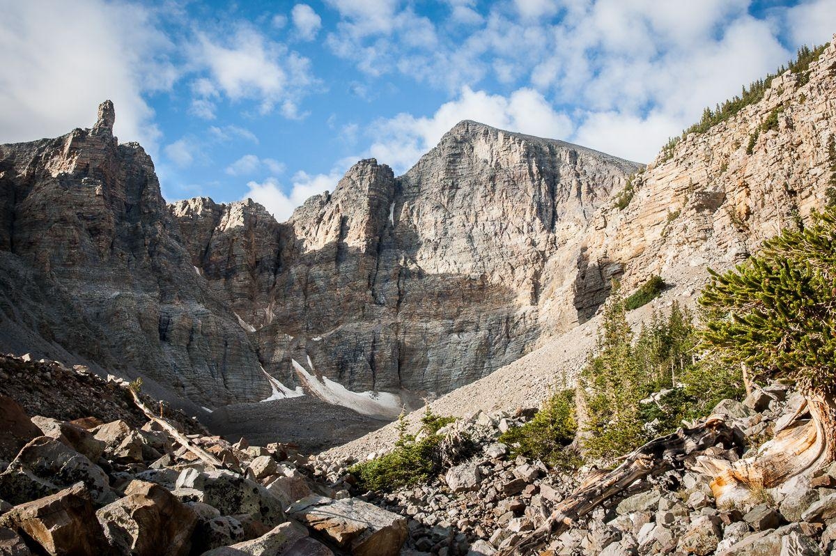 1200x800 Explore Great Basin National Park's Homepage, Desktop