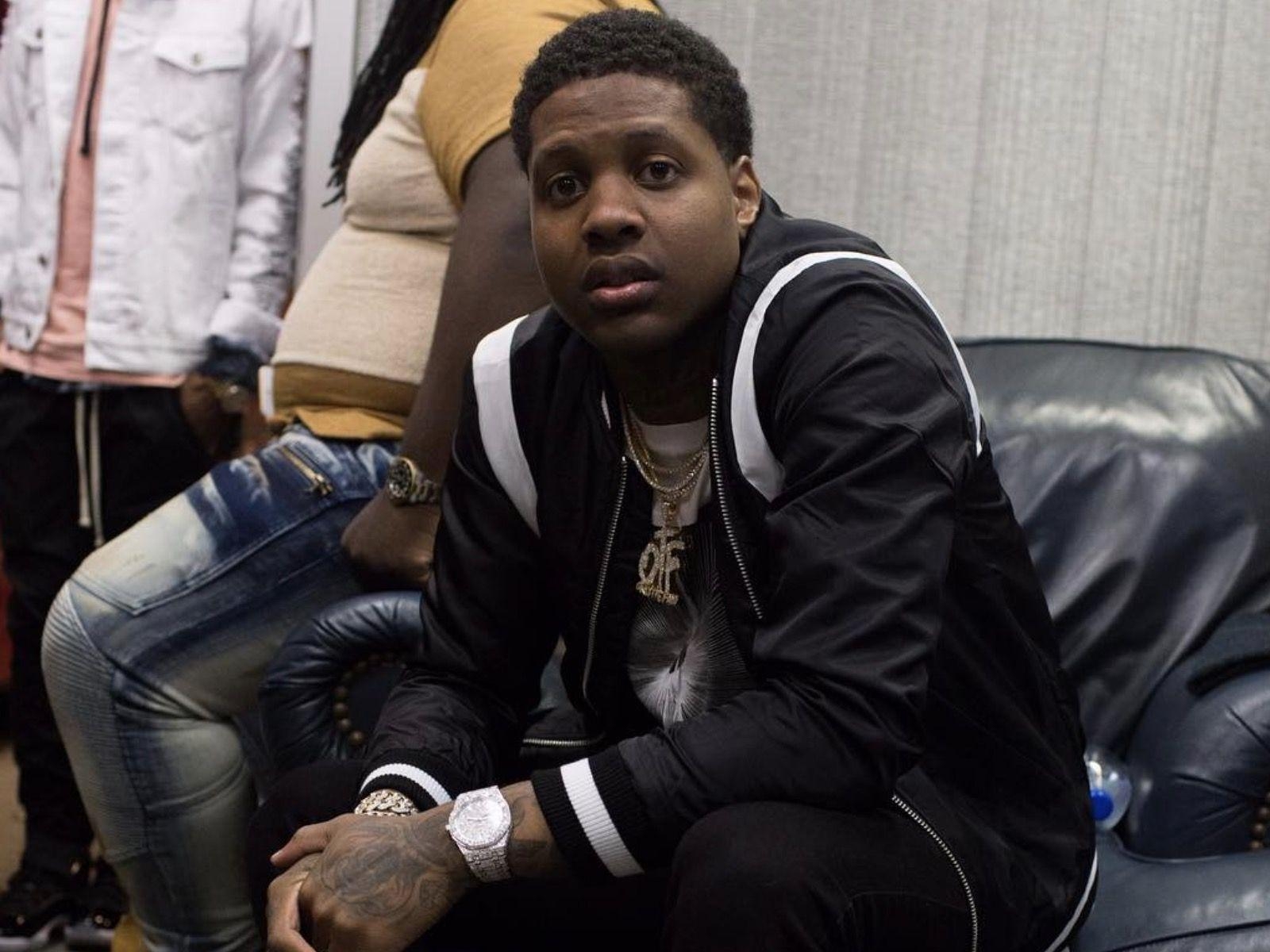 1600x1200 Lil Durk Looks Past Troy Ave, Hails Future's Greatness: You, Desktop