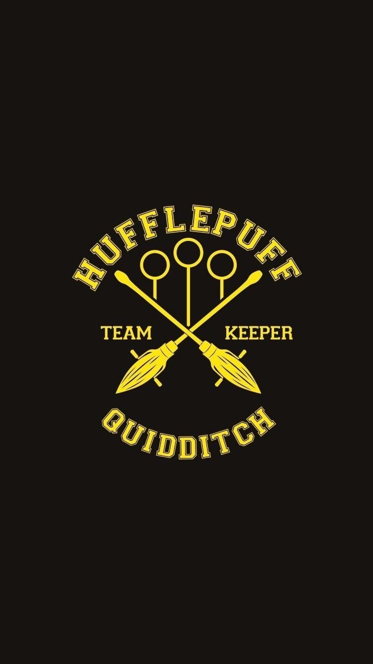 750x1340 Harry Potter Hufflepuff iPhone Wallpaper Free Harry, Phone