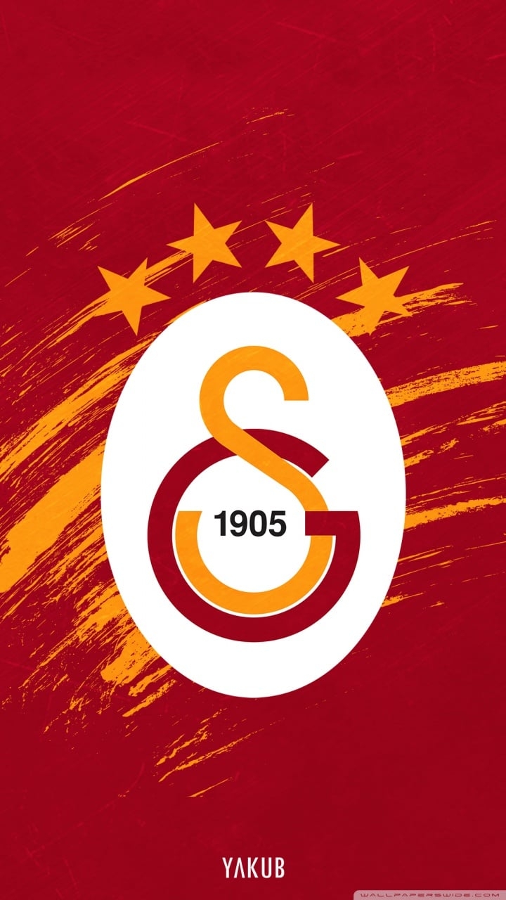 720x1280 Galatasaray 2020 Ultra HD Desktop Background Wallpaper for 4K UHD TV, Widescreen & UltraWide Desktop & Laptop, Tablet, Phone