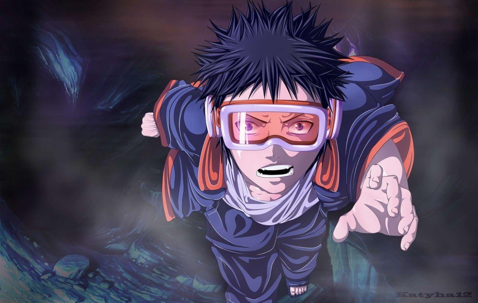 1600x1020 Obito Wallpaper. Obito Mask Wallpaper, Desktop