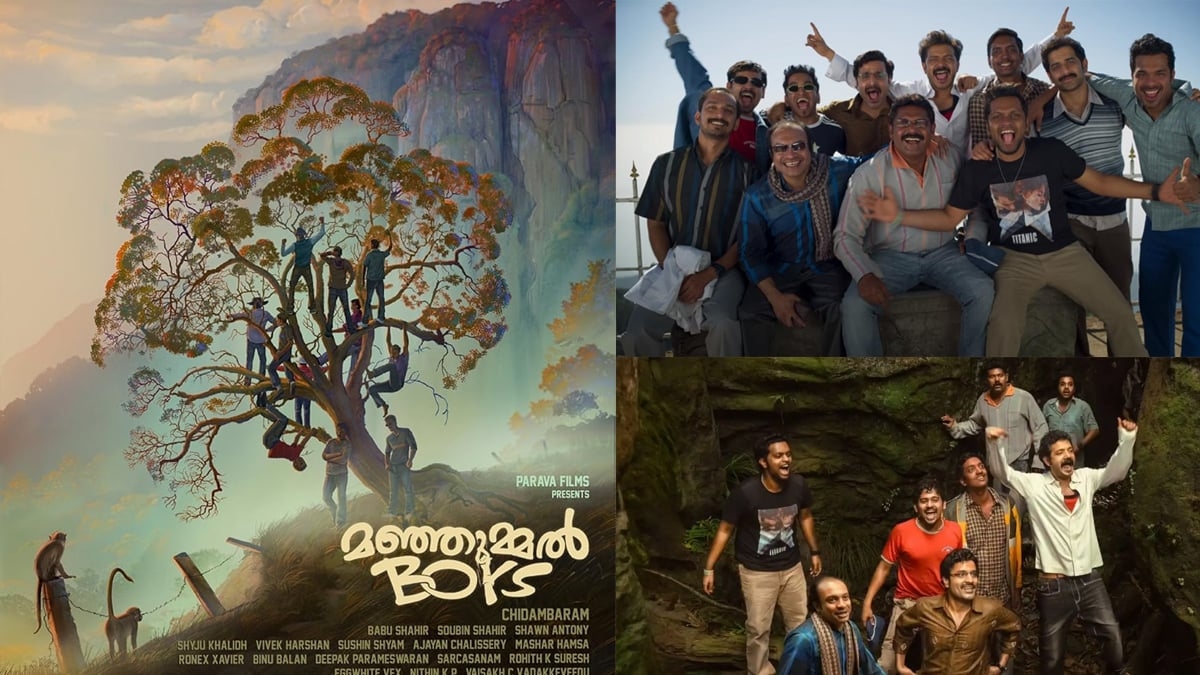 1200x680 Manjummel boys' movie review: Layered, Desktop