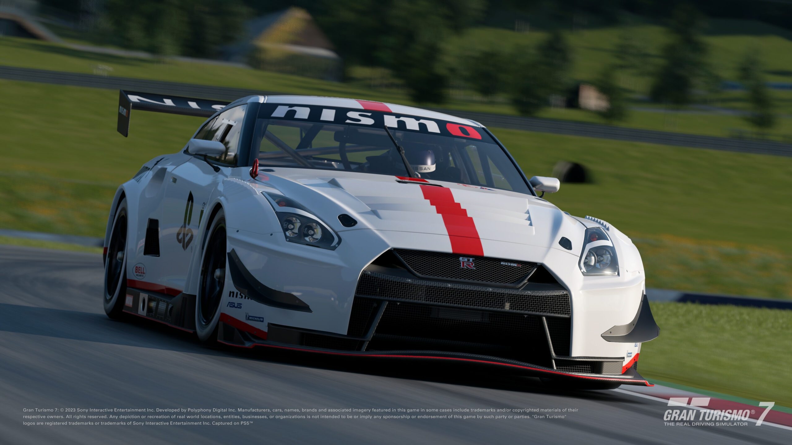 2560x1440 Gran Turismo 7 Update 1.36 adds 4 new cars, three Extra Menus, and a Gran Turismo movie experience, Desktop