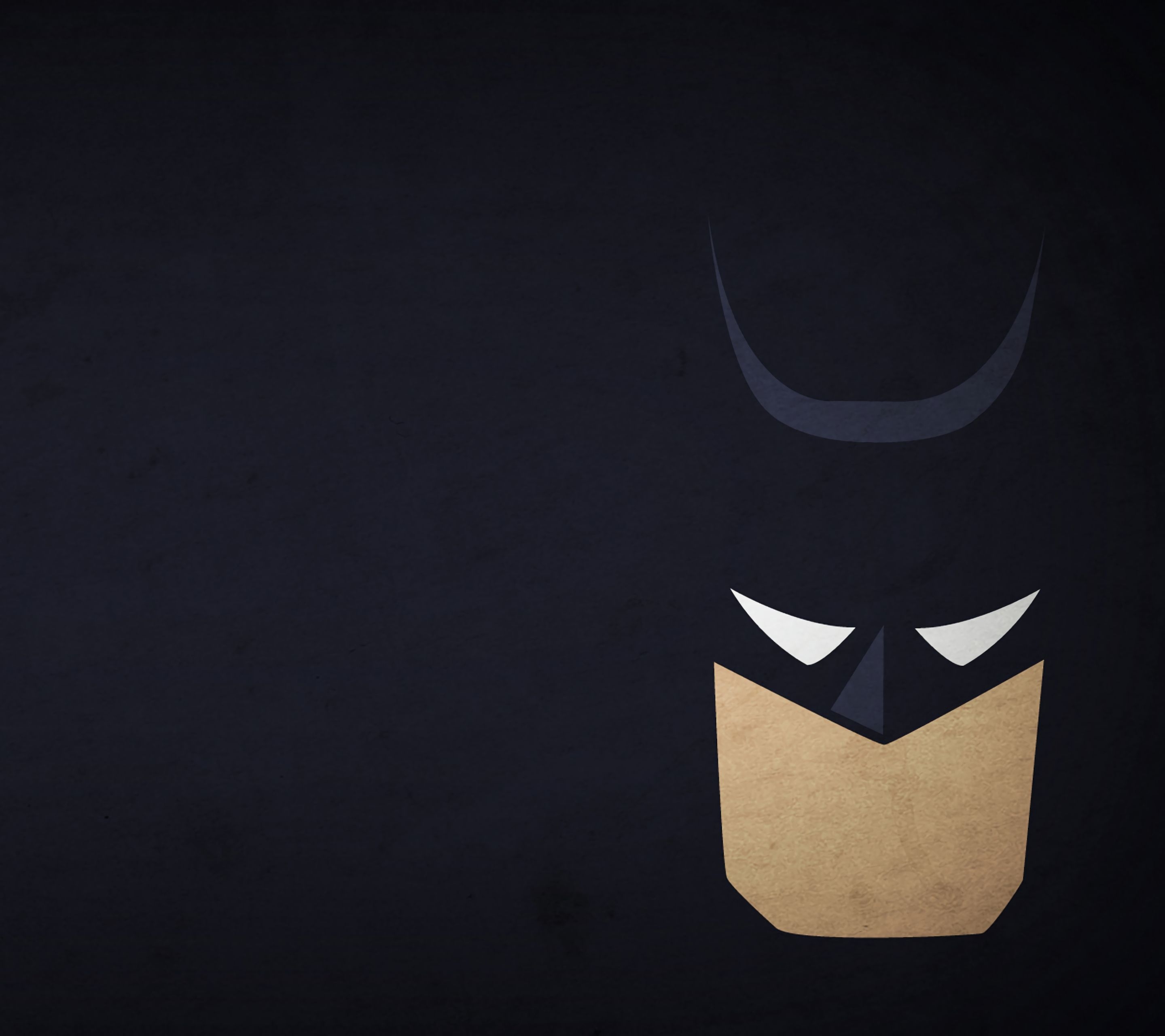 2880x2560 Batman Wallpaper For Macbook Air, Desktop