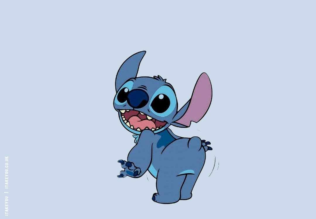 1080x750 Fun and Cute Stitch Wallpaper, Cute, Desktop