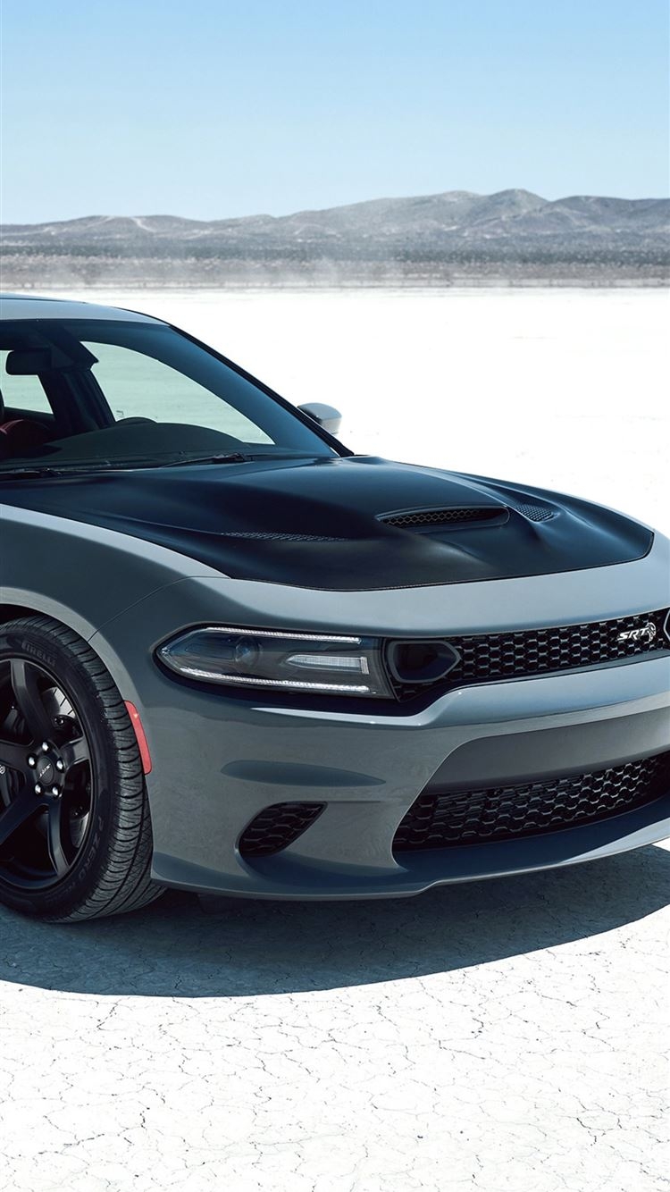 750x1340 dodge charger hellcat iPhone Wallpaper Free Download, Phone