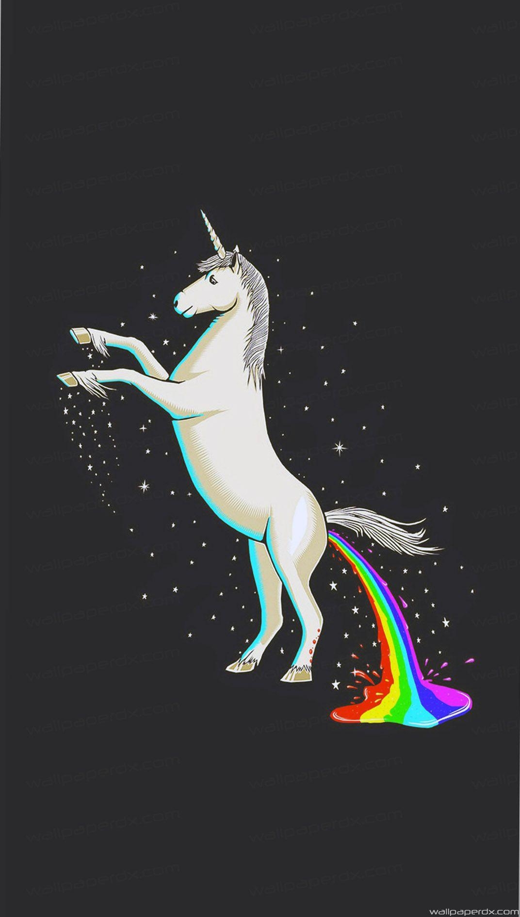 1080x1890 iPhone Unicorn Wallpaper Free iPhone Unicorn, Phone