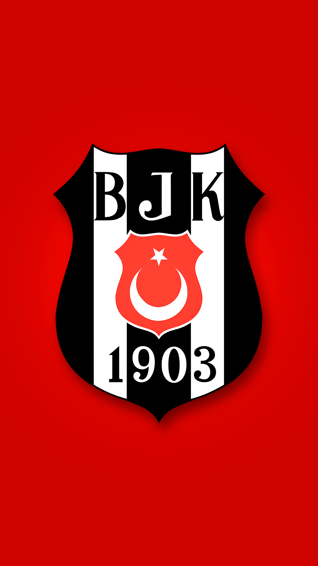 1080x1920 Besiktas JK iPhone Wallpaper HD, Phone