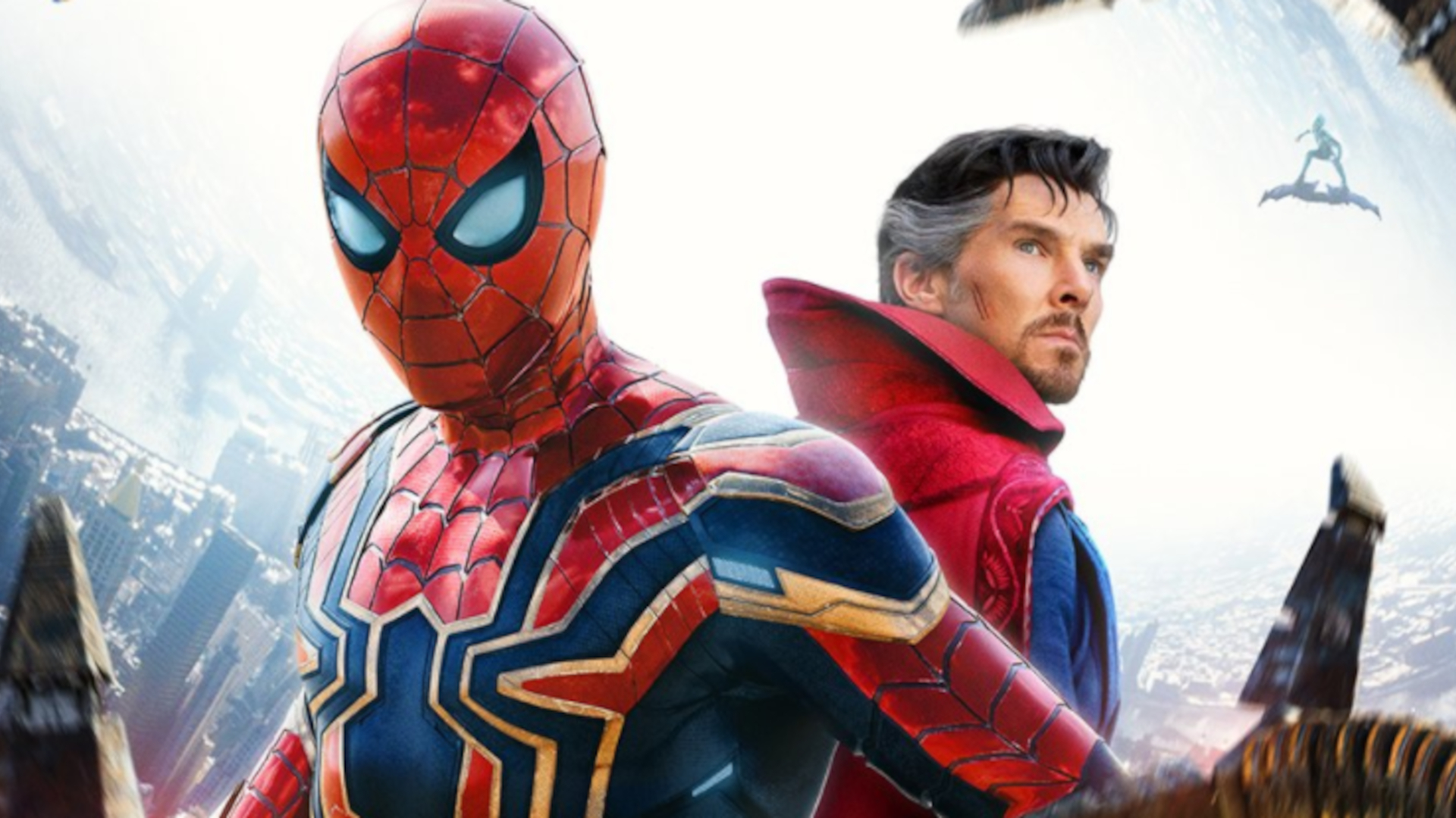 1920x1080 Spider Man: No Way Home Release Date, Cast, And How To Watch, Desktop