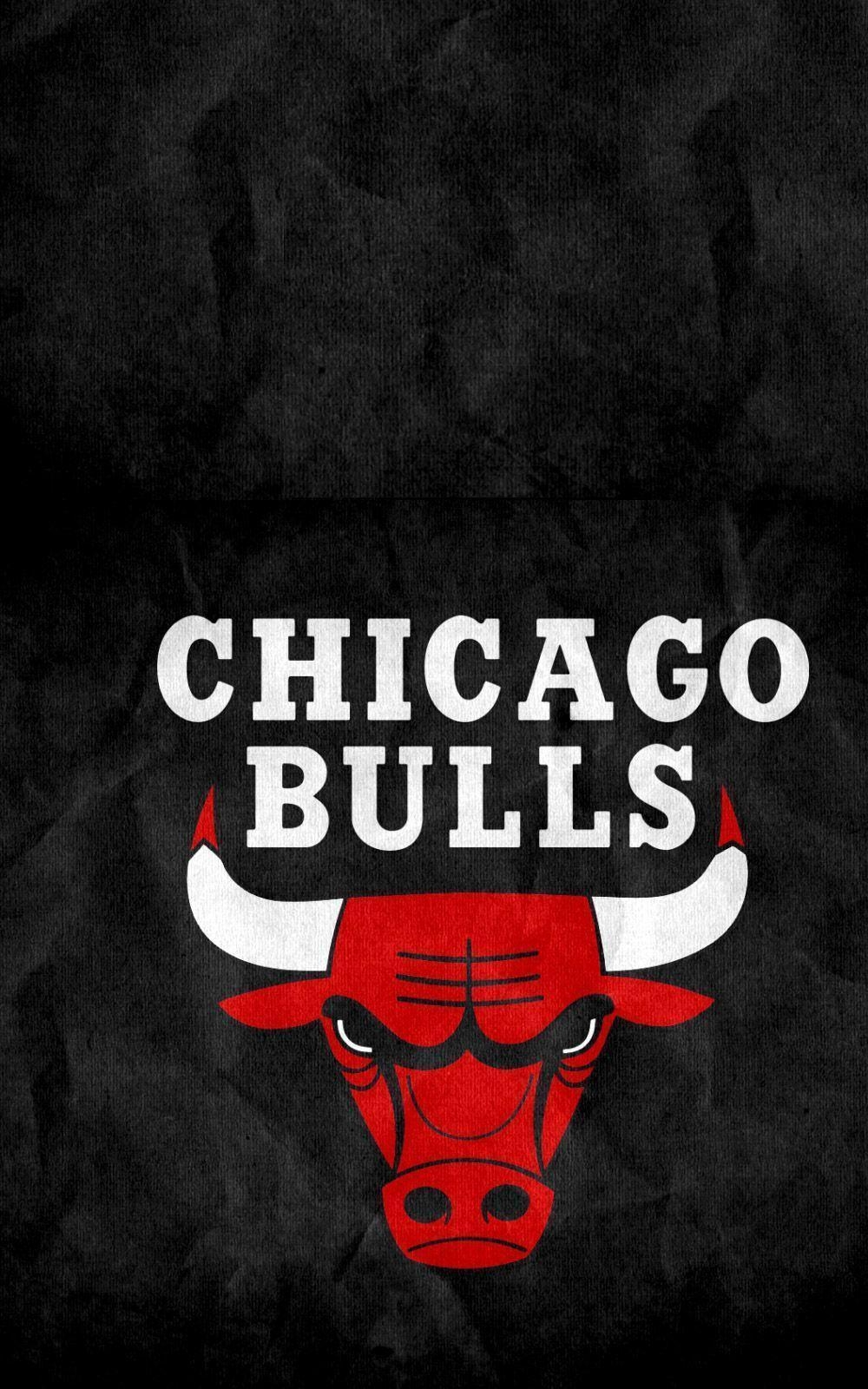 1000x1600 Chicago Bulls Wallpaper HD 2017 iPhone, Phone