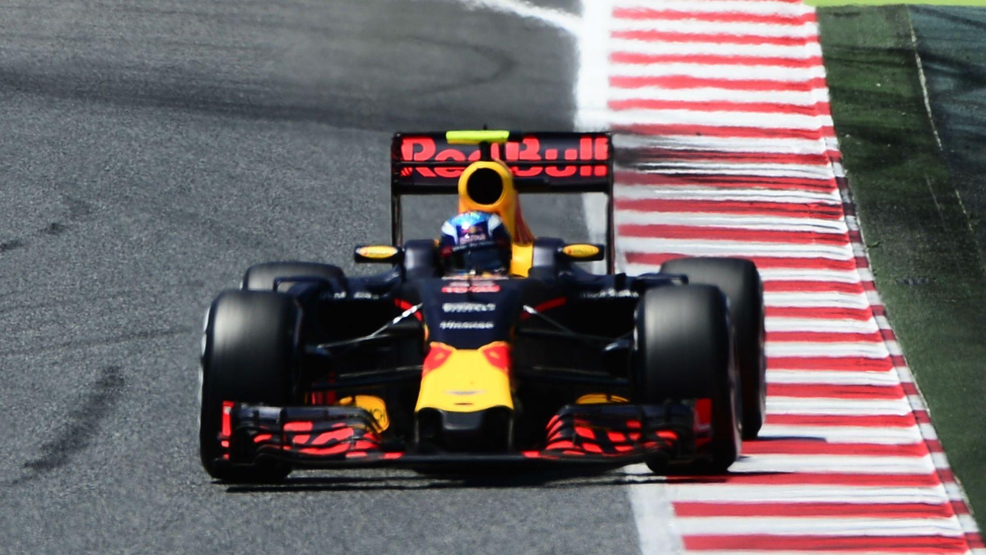 1920x1080 Motorsport. Stunning Max Verstappen drive wins dramatic Spanish, Desktop